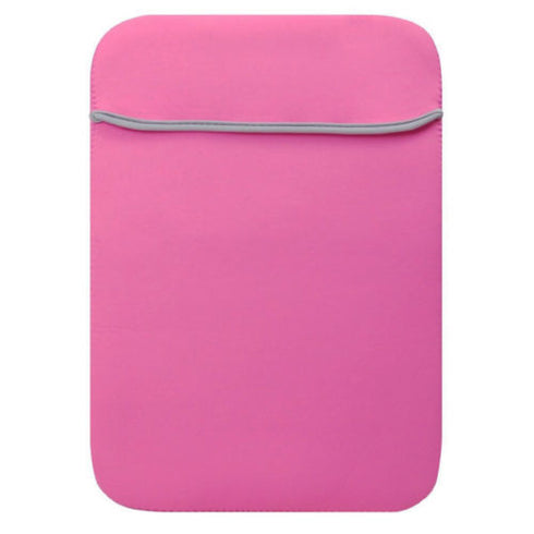 Neoprene Sleeve Case Cover Bag For Laptop Tablet 7" 8" 10" 12" 14" 17" - TradeNRG UK